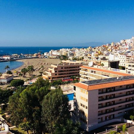 Apartamento South Star. Estrella Del Sur Los Cristianos  Exterior foto