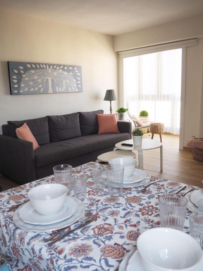 Apartamento South Star. Estrella Del Sur Los Cristianos  Exterior foto