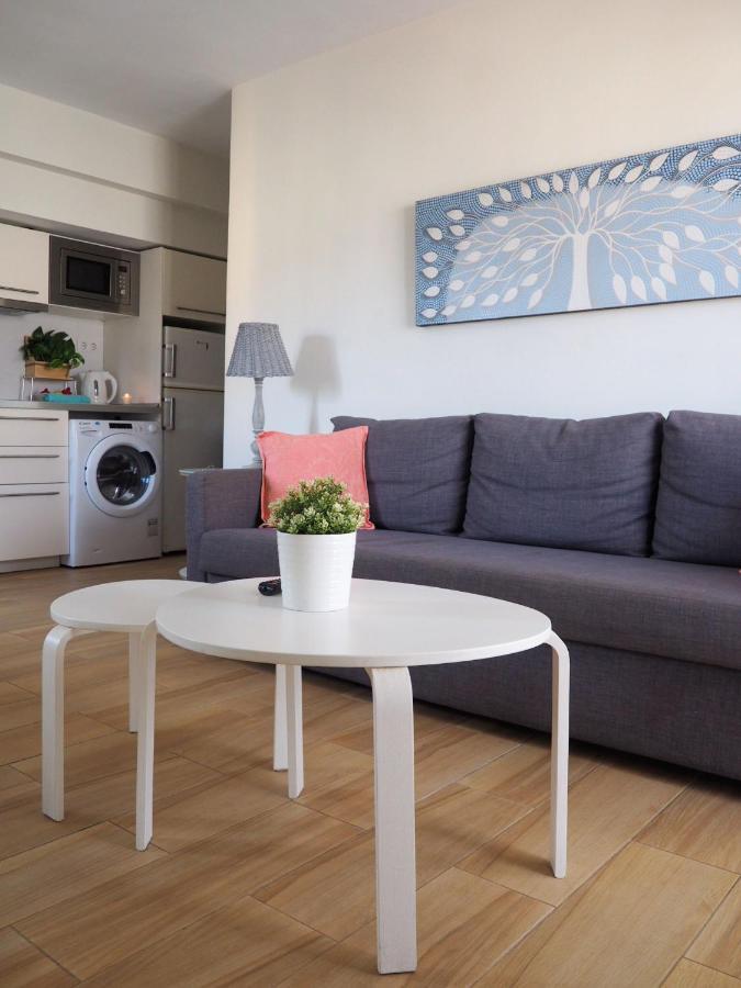 Apartamento South Star. Estrella Del Sur Los Cristianos  Exterior foto