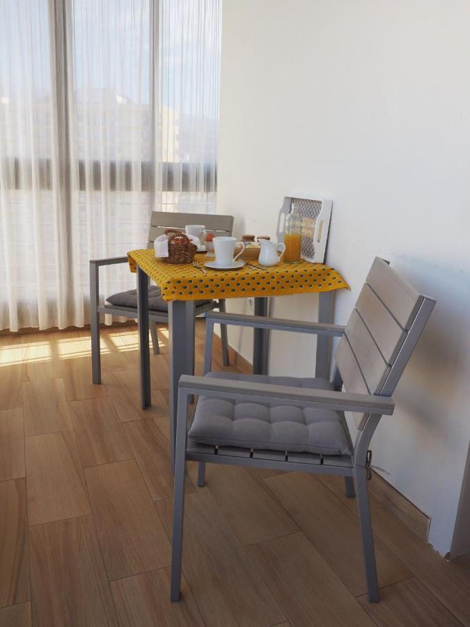 Apartamento South Star. Estrella Del Sur Los Cristianos  Exterior foto