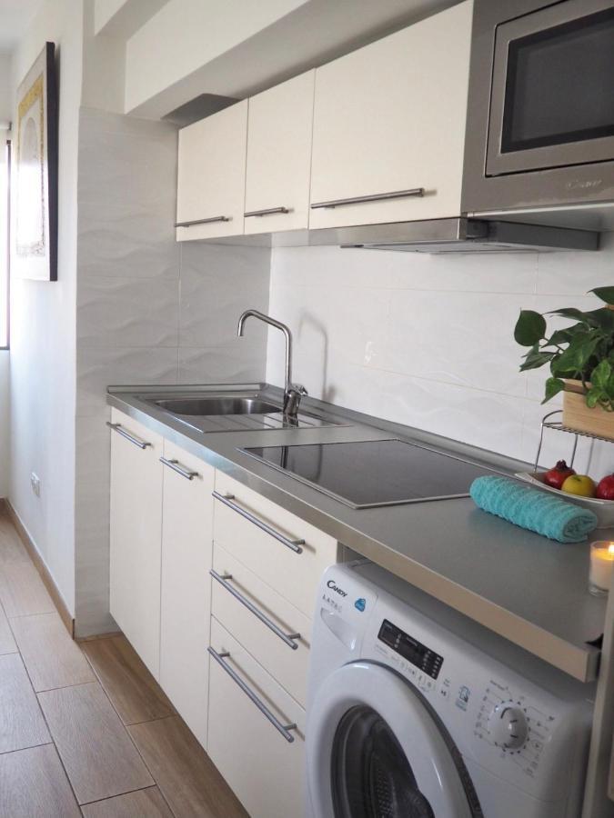 Apartamento South Star. Estrella Del Sur Los Cristianos  Exterior foto