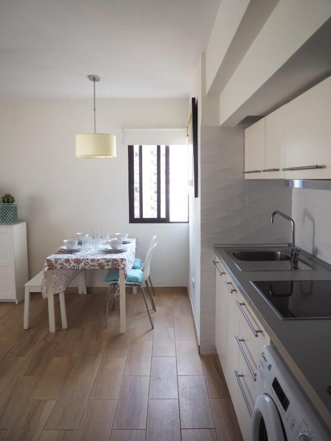 Apartamento South Star. Estrella Del Sur Los Cristianos  Exterior foto