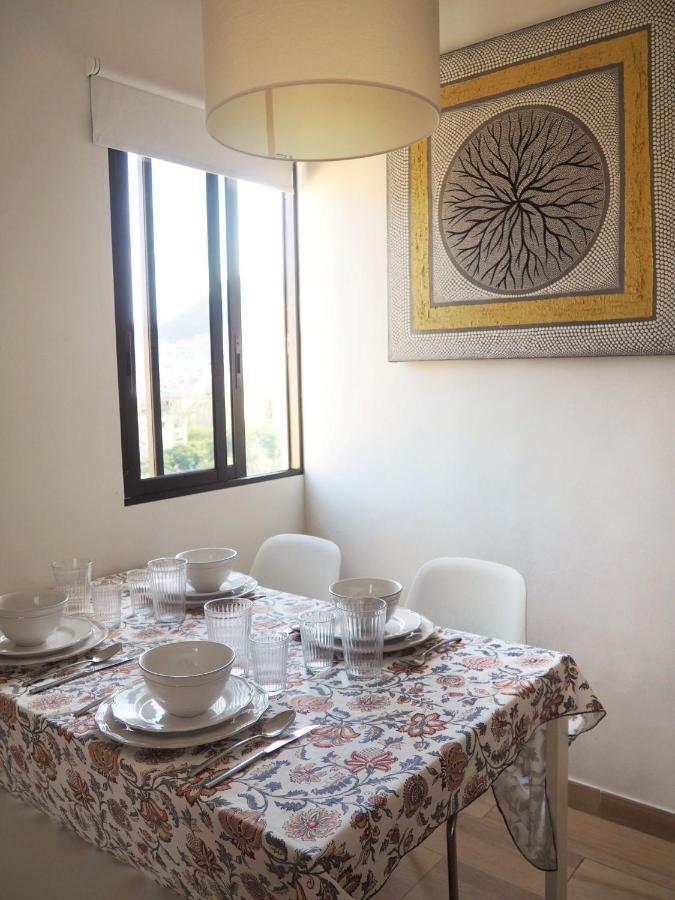 Apartamento South Star. Estrella Del Sur Los Cristianos  Exterior foto