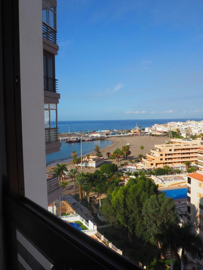 Apartamento South Star. Estrella Del Sur Los Cristianos  Exterior foto