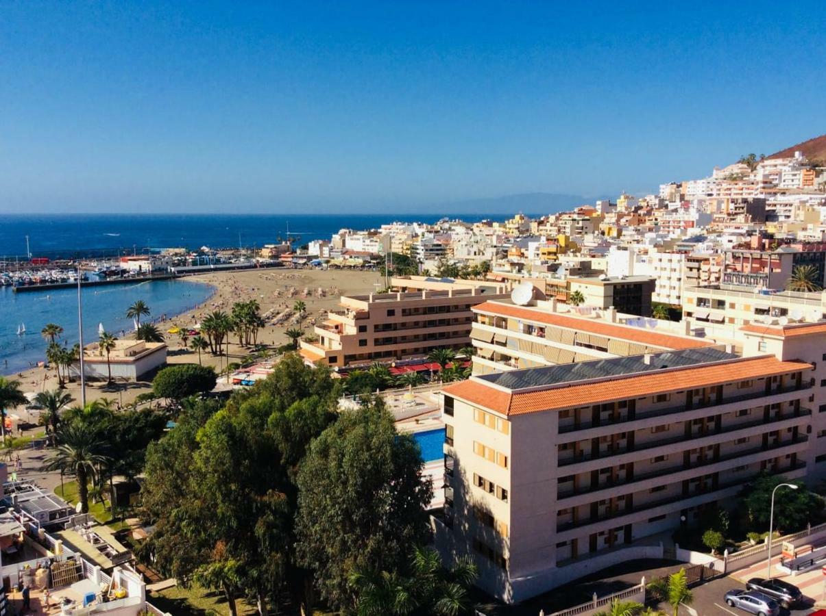 Apartamento South Star. Estrella Del Sur Los Cristianos  Exterior foto